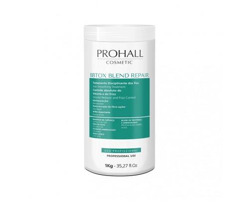 Prohall - Bbtox Sem formol Blend Repair (1000g) (0)
