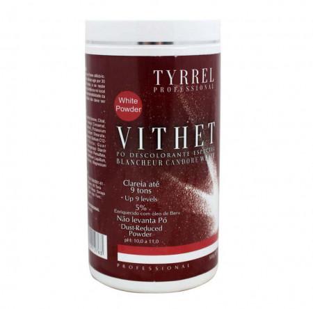 Tyrrel Pó Descolorante Especial Vithet White Powder 500g (0)