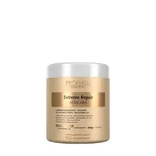 Máscara Profissional Ultra Nutritiva Extreme Repair 500g (0)
