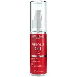 PROHALL - ÓLEO REPARADOR DE PONTAS SÉRUM ABSOLUT OIL 60ML (0)