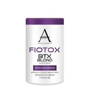 FIOTOX ALKIMIA- BOTOX SEM FORMOL PARA LOIRAS (0)